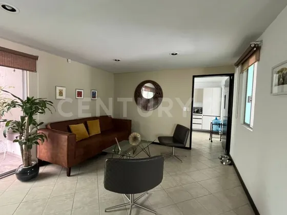 Se Vende Casa A 400 Metros De La Udlap $3,600,000 Mxn