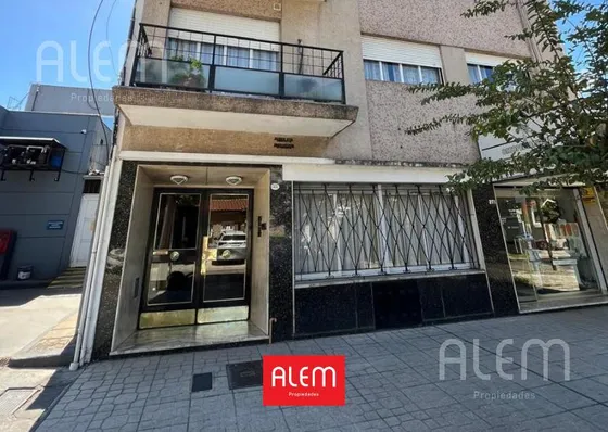 Departamento En Lomas De Zamora Oeste