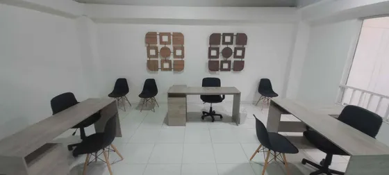 Oficina En Venta En El Centro / Armenia (279061123).