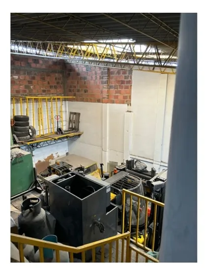 Bodega En Venta, Carvajal, Zona Sur Bogota 