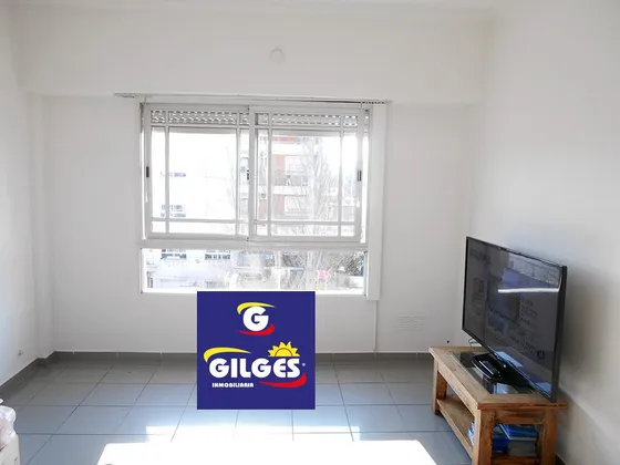 Venta Departamento 2 Amb. En Ramos Mejía   Muy Buen Estado - Muy Luminoso
