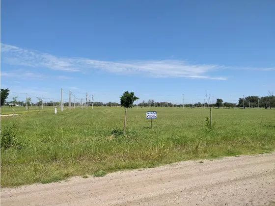 Se Vende Terreno A Metros Del Lago Piedras Moras - Ts. Del Fundador