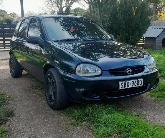 Chevrolet Corsa 1.6 Gl