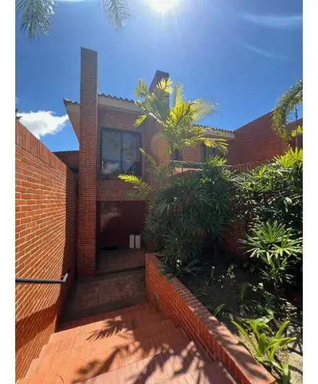 Casa En Venta En Caurimare Tepuy