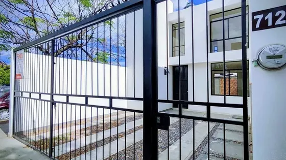 Casas En Preventa En Prados, S.l.p.