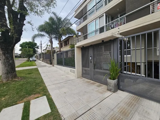 Alquiler Apartamento 1 Dormitorio Malvin A Estrenar