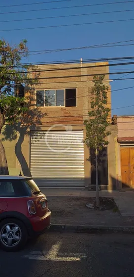 Local Comercial En Venta En Santiago