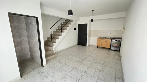 Gran Depto 2amb. Tipo Duplex
