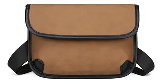 Bandolera hombre dockers hotsell