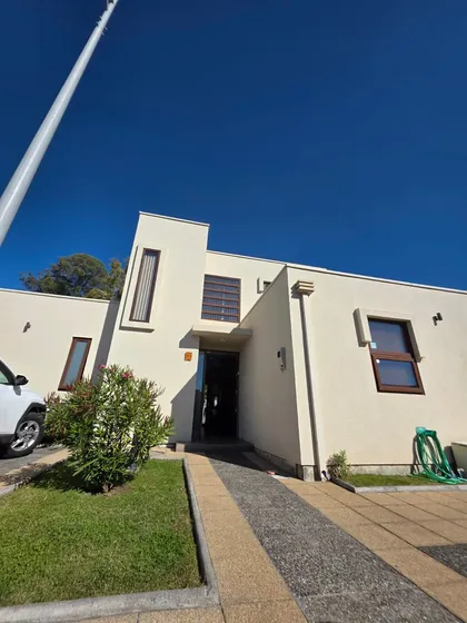 Se Arrienda Hermosa Casa Condominio La Estancia