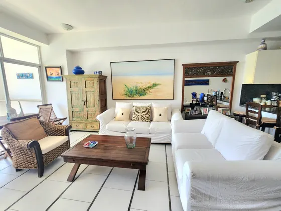 En Venta Hermoso Apartamento, La Caranta, Pampatar.