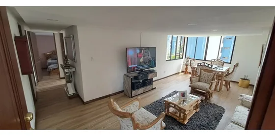 Se Vende Apartamento S. Av. 30 Agosto  - Pereira 