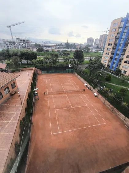 Apartamento De 124m2 Para Remodelar A Tu Gusto En Salitre 