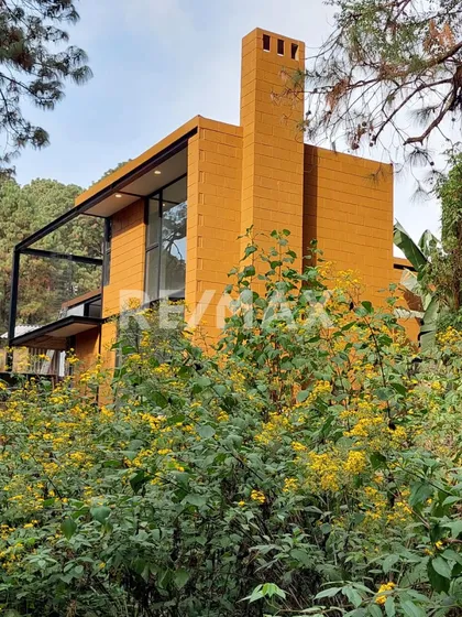 Casa En Renta 