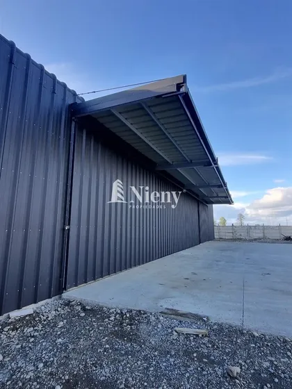 Bodega En Arriendo En Osorno