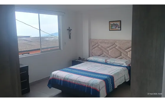 Casa Con Renta En Venta En La Linda Manizales | Venta Casa