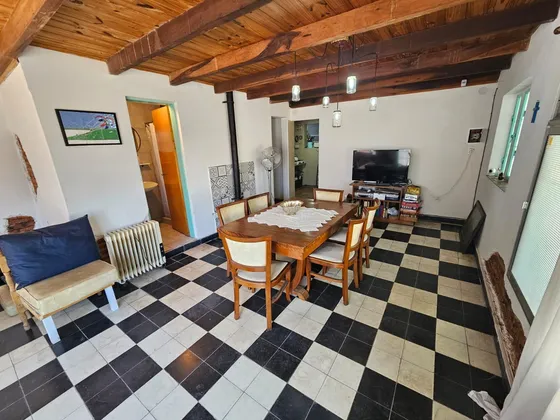 Venta, Casa, 3 Ambientes, Cochera, Apto Crédito,  Concepción Del Uruguay, Entre Ríos.