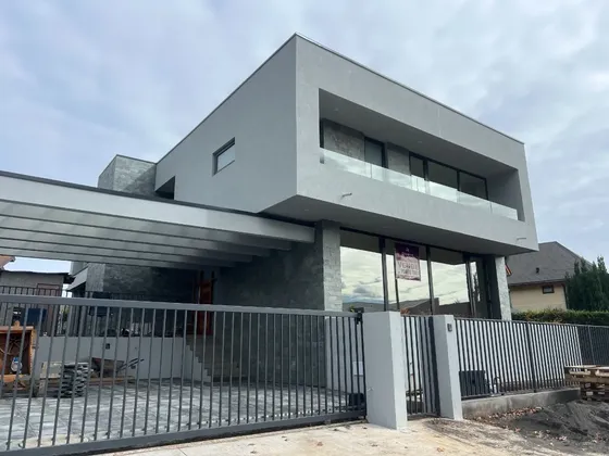 Venta Casa En Proceso De Construcción En Fundo El Venado