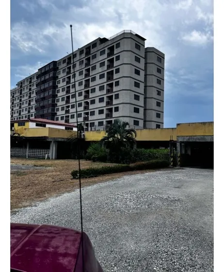 Venta De  Apartamento Higuerote Partenope Mar