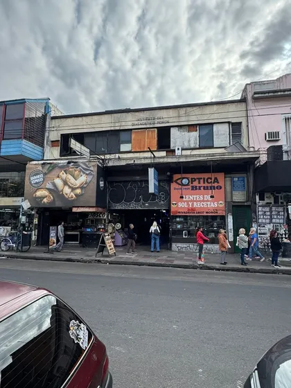 Venta Oficina En Moron 200mts Cubiertos 