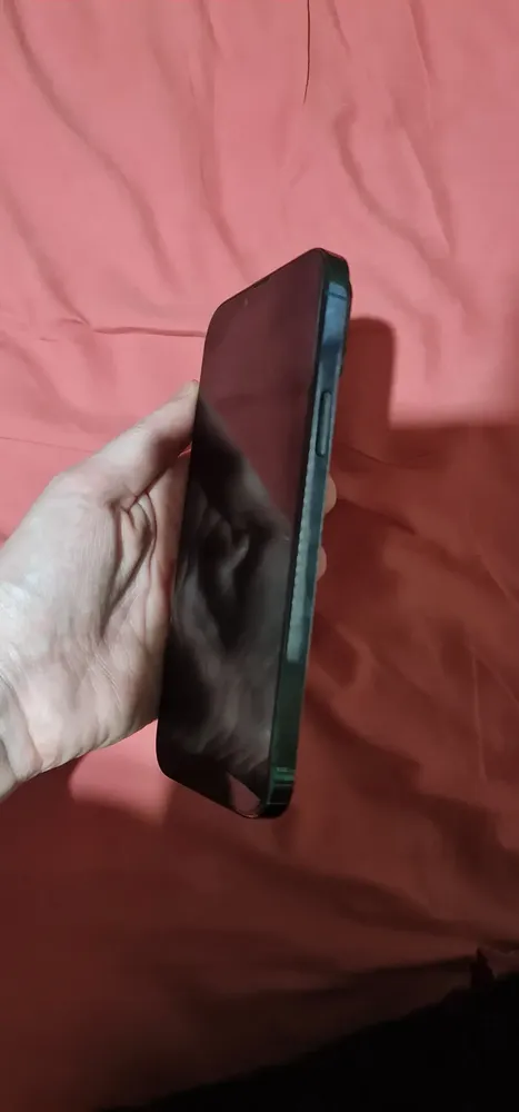 Apple iPhone 13 Pro Max (128 GB) - Verde-alpino | MercadoLivre