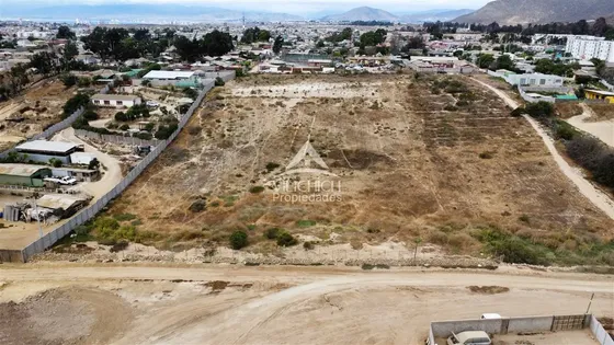 Venta Terreno En Sindempart, Coquimbo