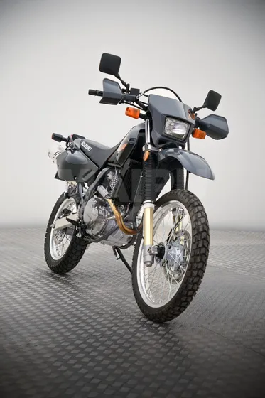 Suzuki Dr 650 0km 2025 - Stock Limitado - Mejor Contado 