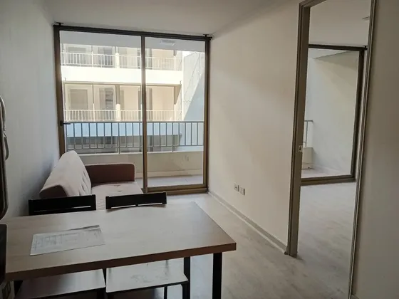 Departamento 1 D / 1 B (metro Cumming)