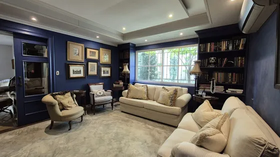 Casa En Venta En Cuesta Hermosa Iii