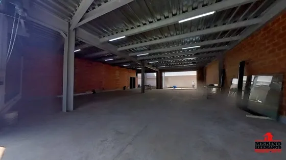 Bodega En Arriendo En Medellín - La America