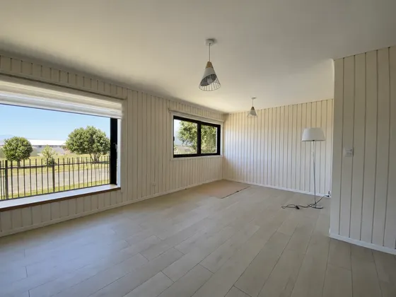 Sol De Oriente!, Bella Casa Remodelada, Puerto Montt