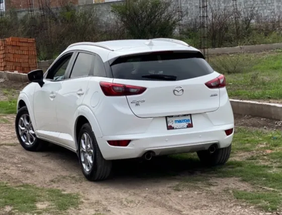Mazda Cx-3 2.0 I Sport 2wd At