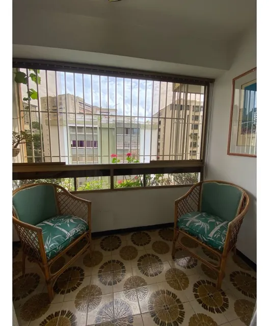 Apartamento En Venta En La Urbina