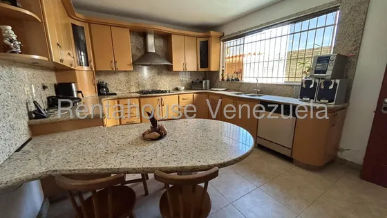 Venta De Casa\ Macaracuay Lm-514685