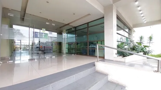 Arriendo Edificio Oficinas Equipado Ascensores Quinta Normal