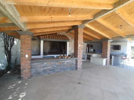 Casa En Venta En Xochimilco