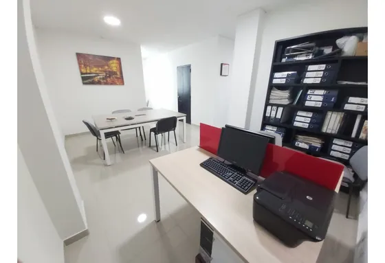 Oficina En Venta En El Centro De Manizales | Venta Oficina