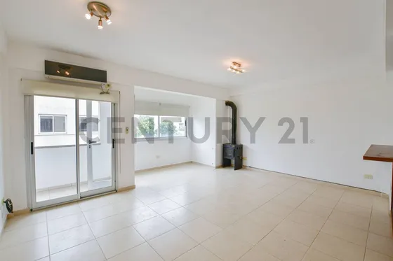 Semipiso Con Cochera Y Terraza Propia