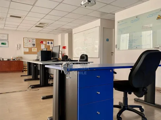 Venta Oficina  Avenida La Dehesa