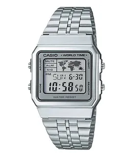 Reloj casio wr20bar precio mercadolibre hotsell