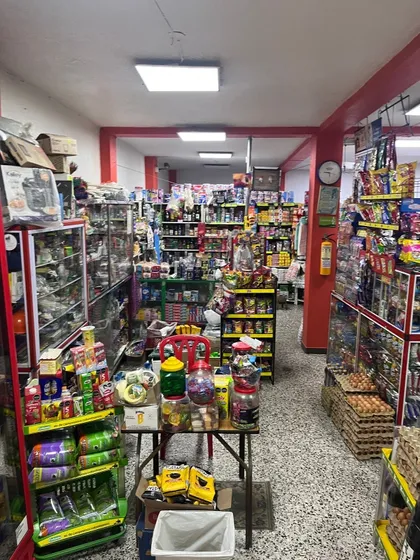 Vendo Supermercado En Prados De Santa Bárbara Suba