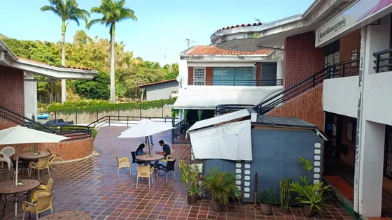 Venta/fondo De Comercio - Bodegón - Urb. Miranda - 50mt2  $80,000.00
