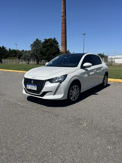 Peugeot 208 1.6 Active Pack