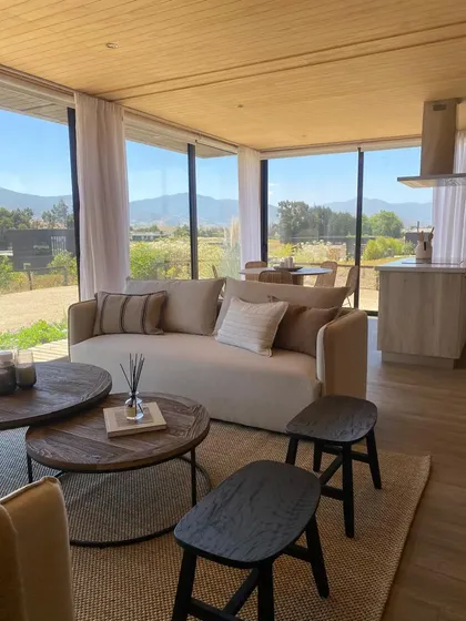 Nuevo Precio! Impecable Casa Nueva En Polo Maitencillo