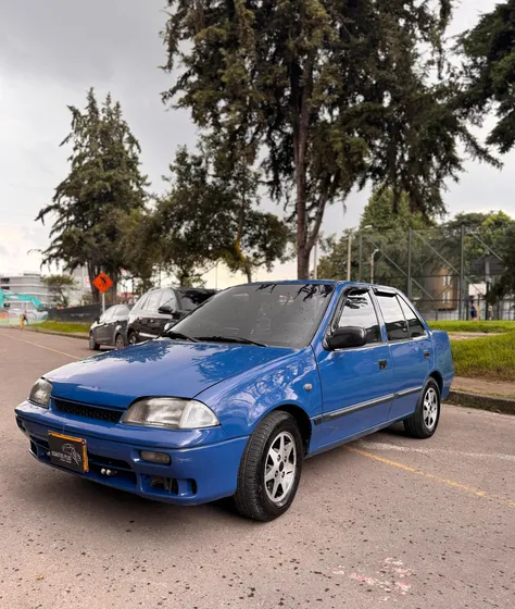 Chevrolet Swift 1.3