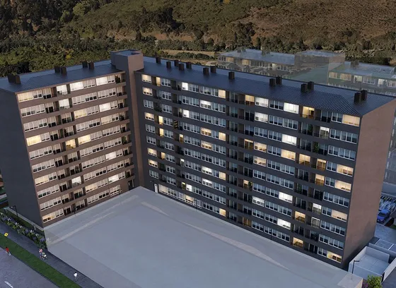 General Mackenna - Maestra