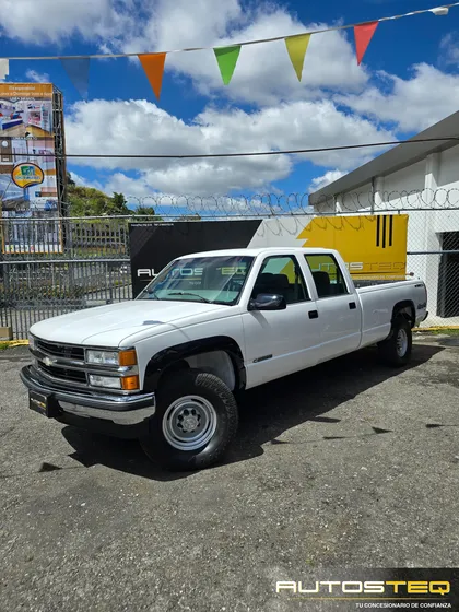 Chevrolet 3500 3500