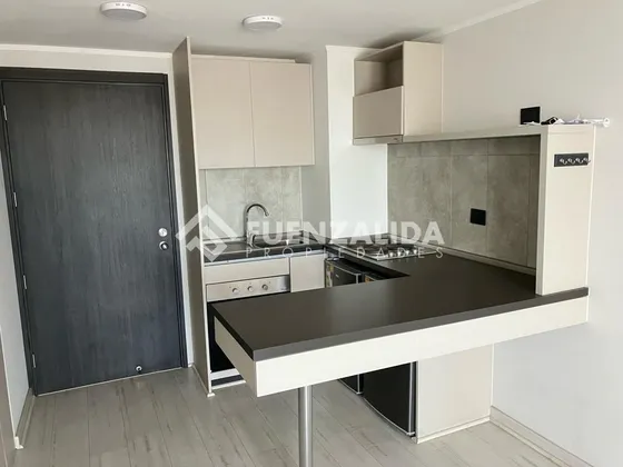 Departamento En Venta De 2 Dorm. En La Cisterna