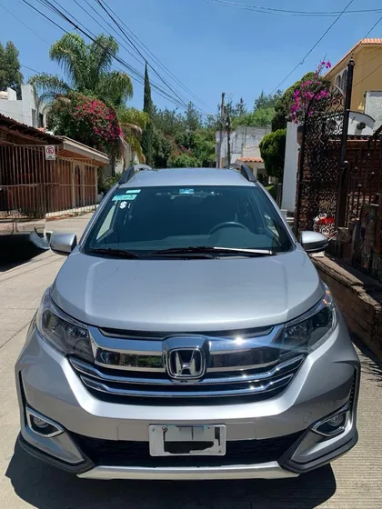 Honda Br-v 1.5 Prime Cvt