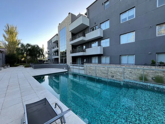Venta Depto 4 Ambientes A Estrenar Full Amenities